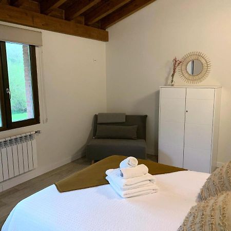 2 Apartamentos En Villa Con Piscina Privada En Asturias El Marquesau Noriega Exterior photo